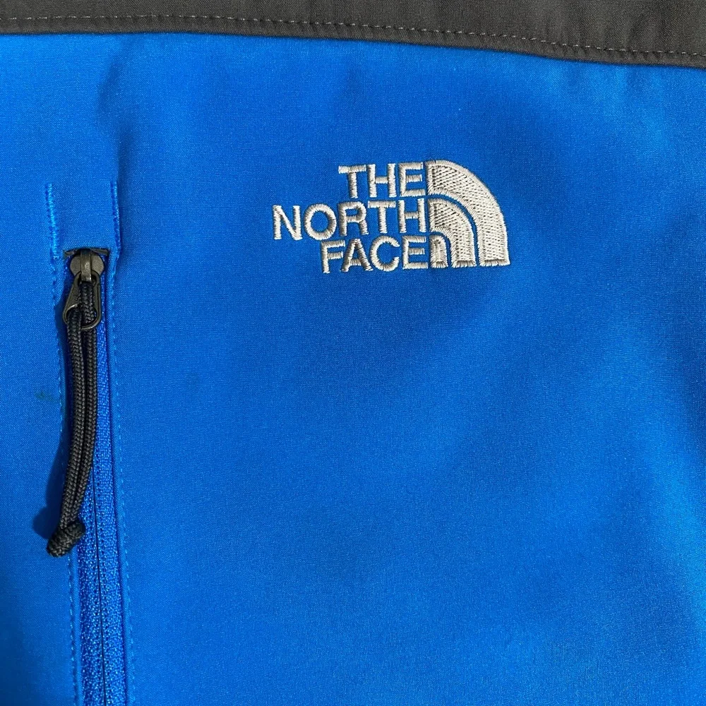 NORTH FACE Mens Jacket